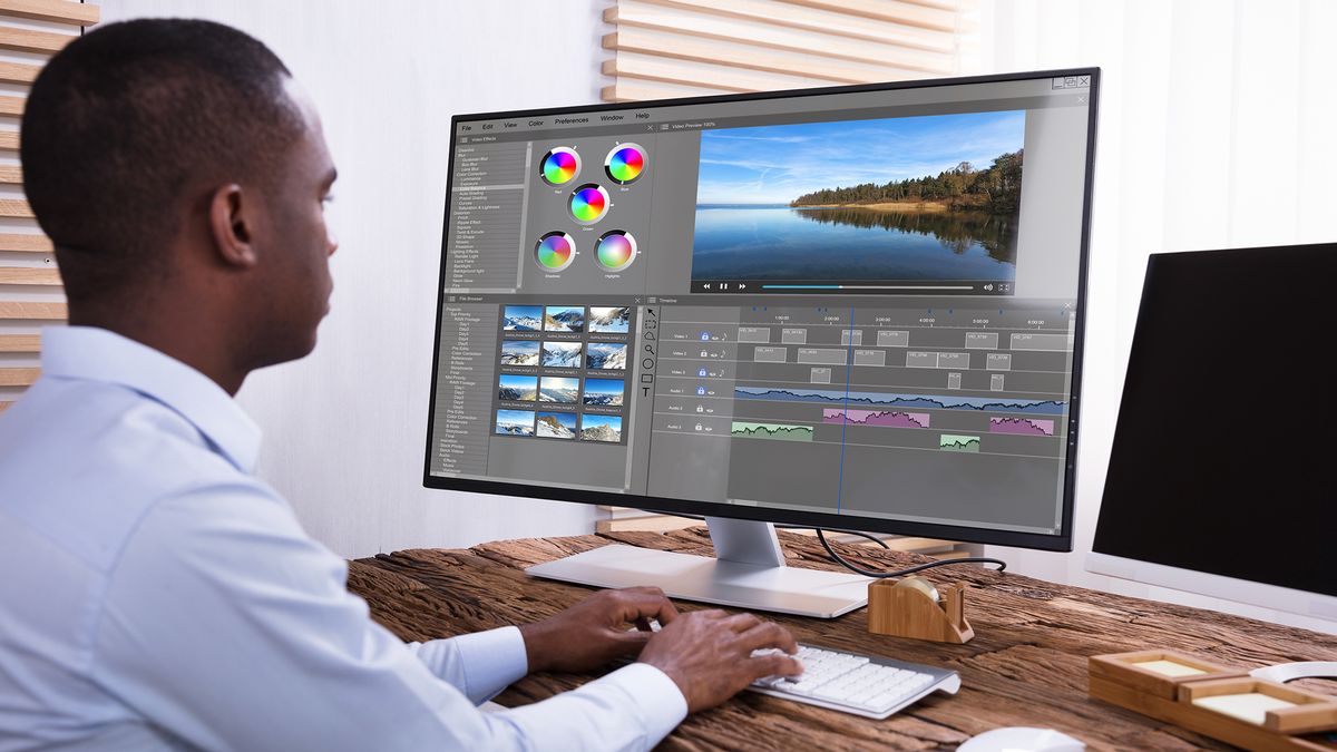 The best free video editing software in 2021